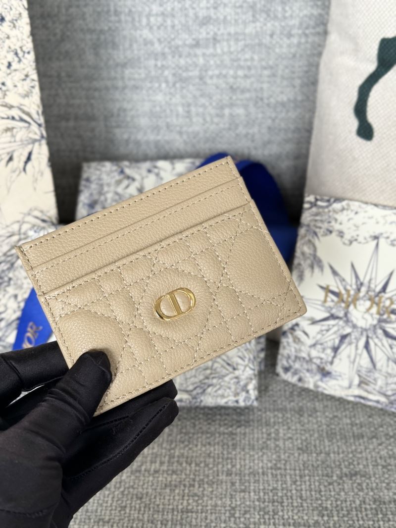 Christian Dior Wallet